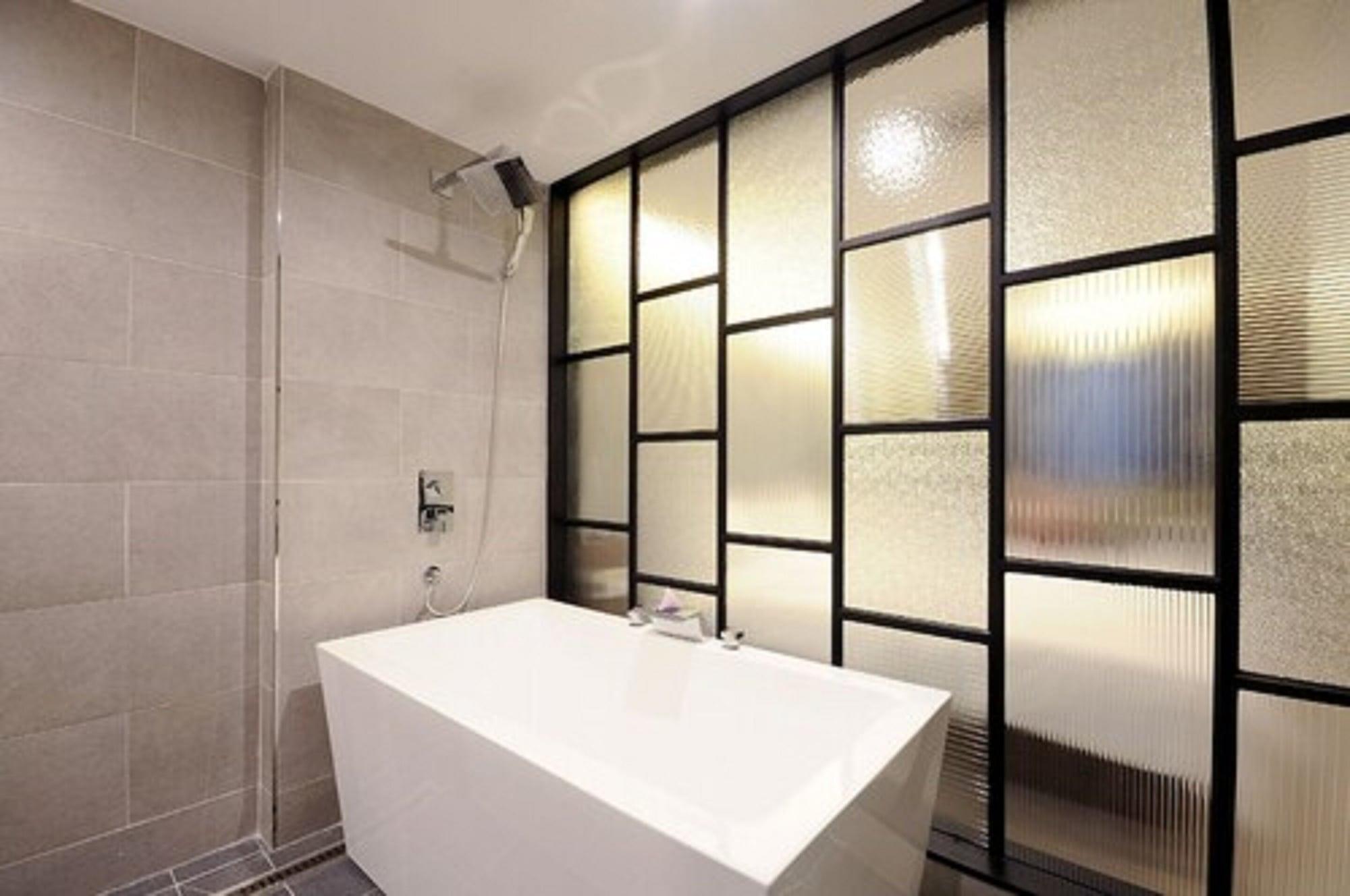 Queens Hotel Seomyeon Pusan Zewnętrze zdjęcie