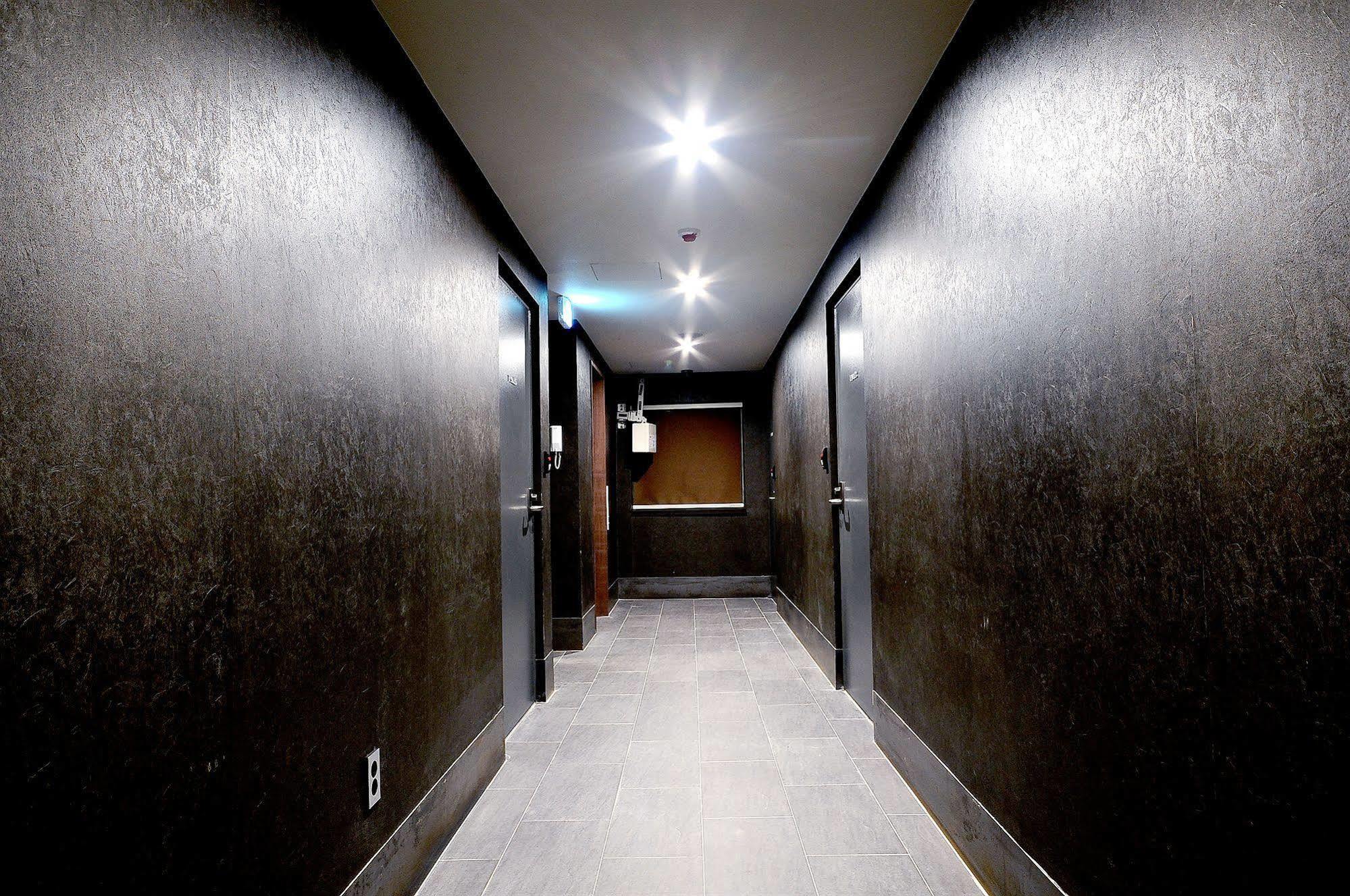 Queens Hotel Seomyeon Pusan Zewnętrze zdjęcie